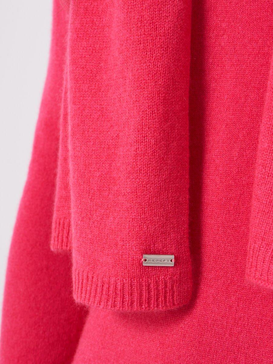 Repeat Cashmere Cashmere Sjaal