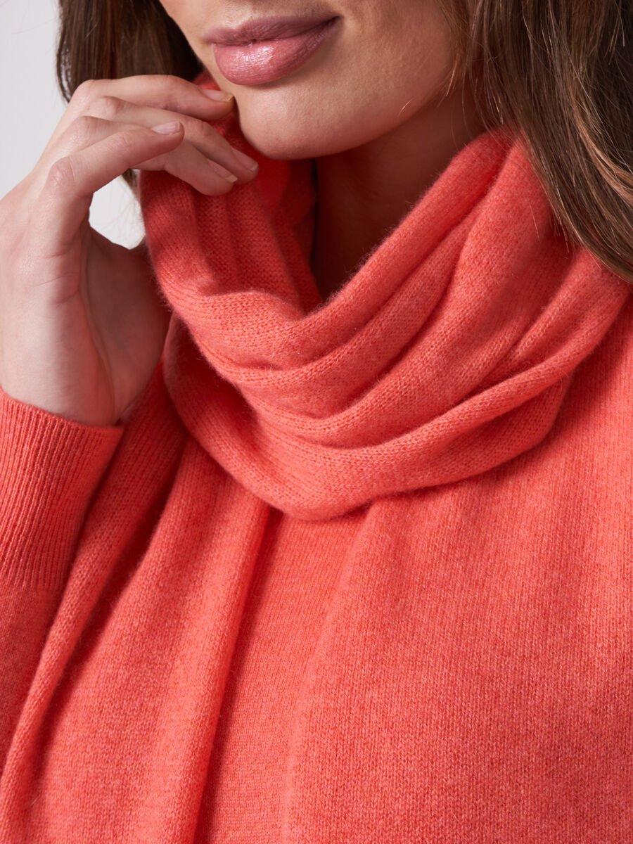 Repeat Cashmere Cashmere Sjaal