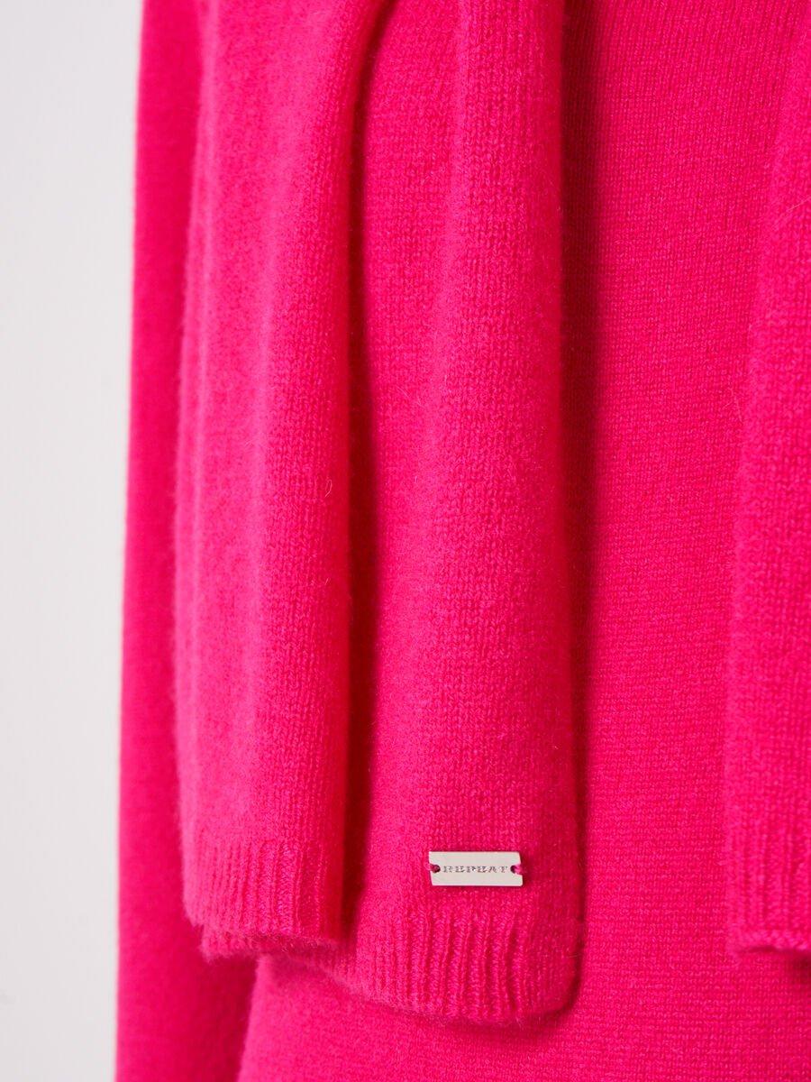 Repeat Cashmere Cashmere Sjaal