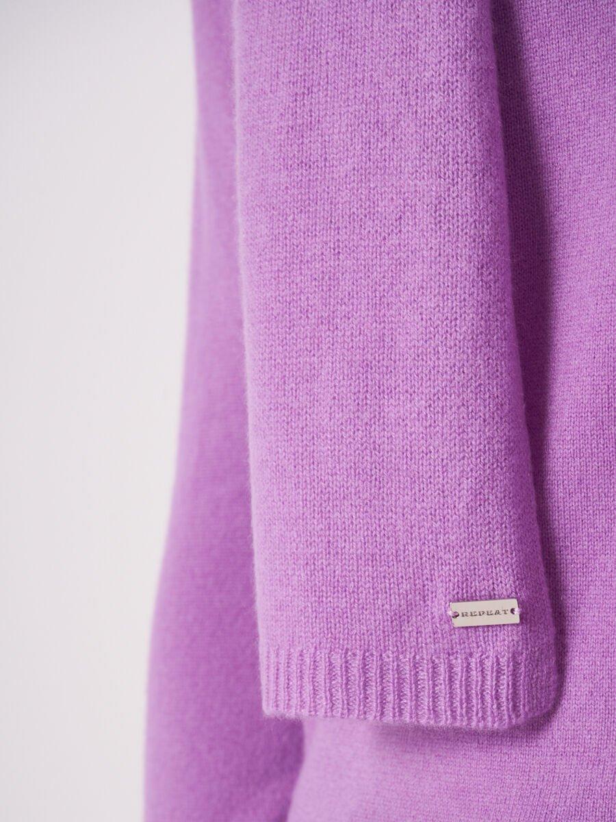 Repeat Cashmere Cashmere Sjaal