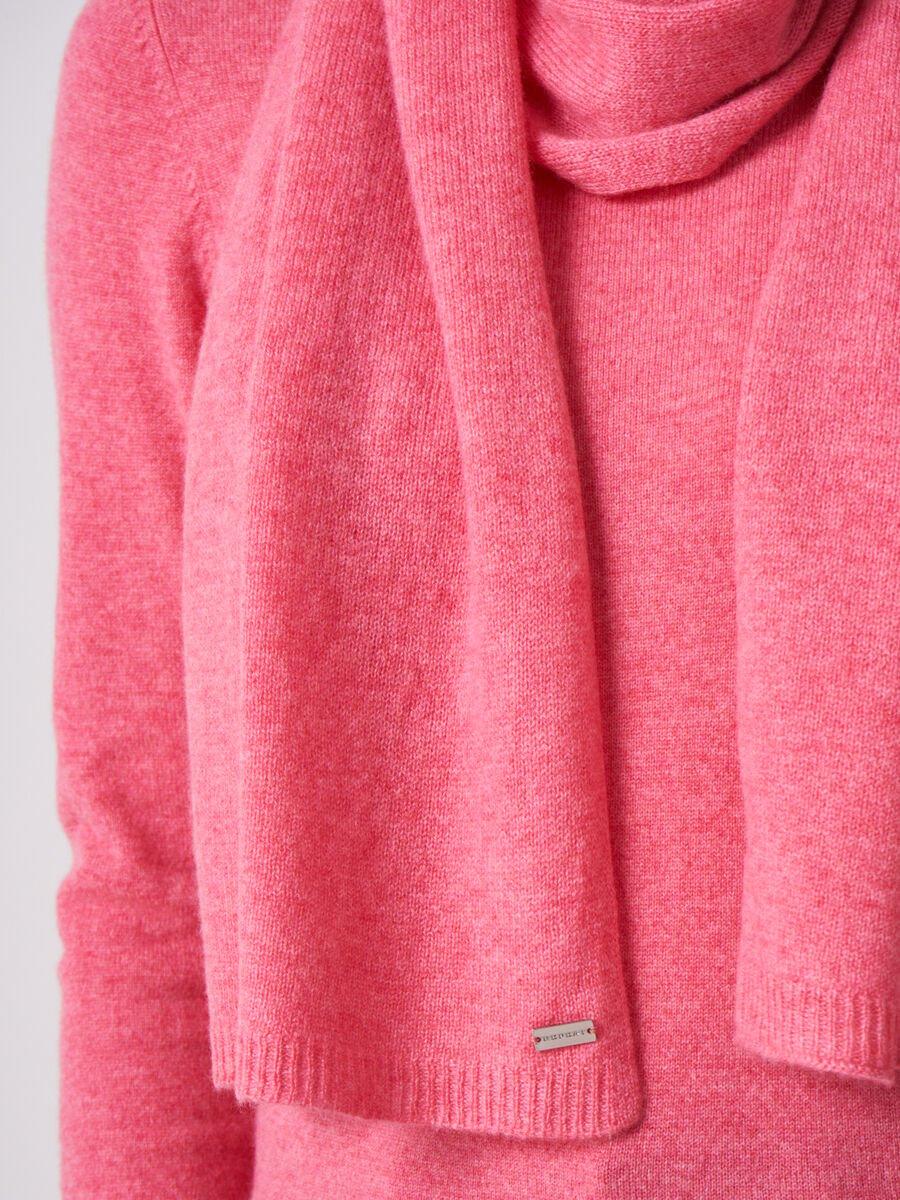 Repeat Cashmere Cashmere Sjaal