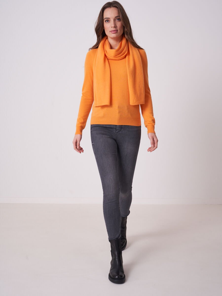 Repeat Cashmere Cashmere Sjaal