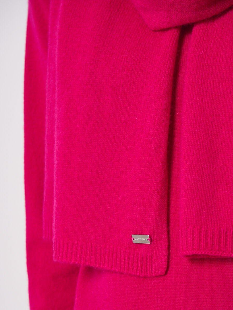 Repeat Cashmere Cashmere Sjaal