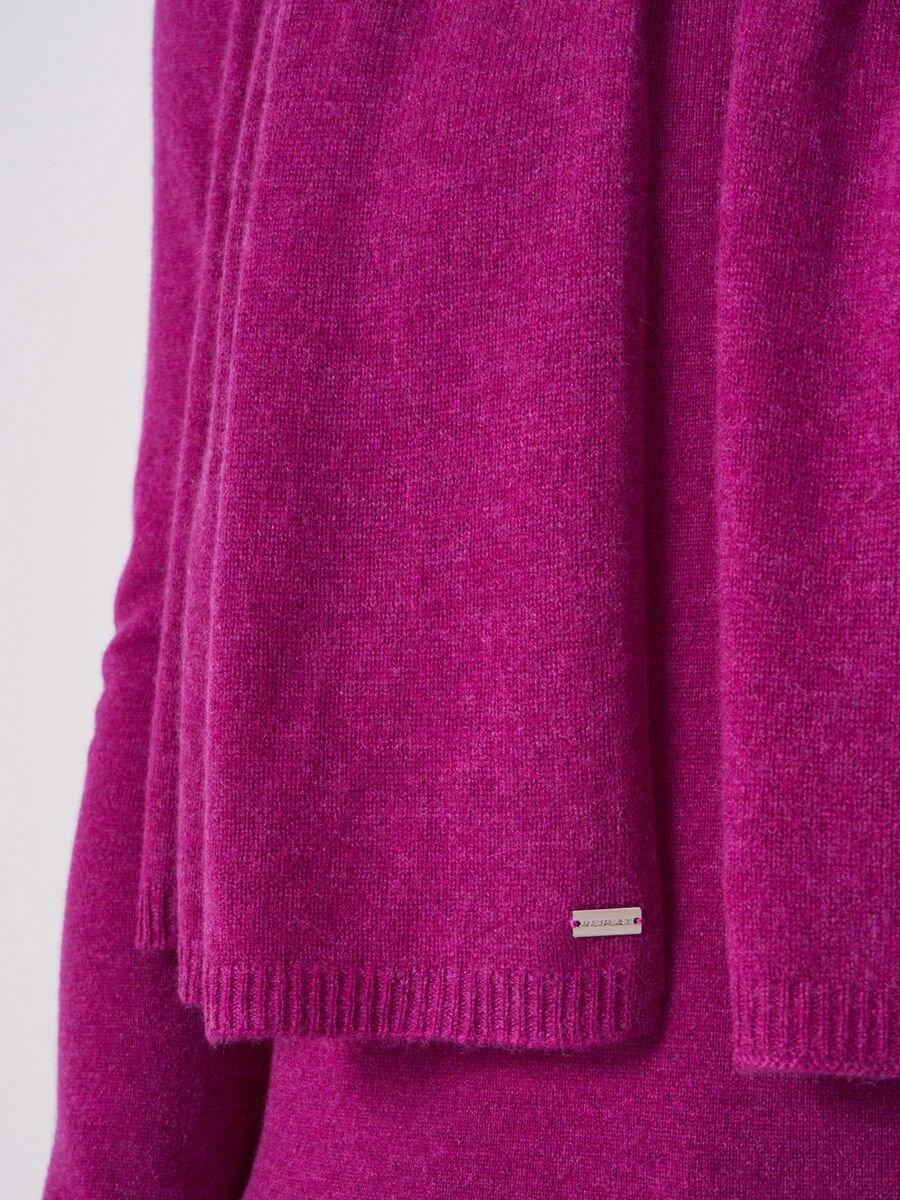 Repeat Cashmere Cashmere Sjaal