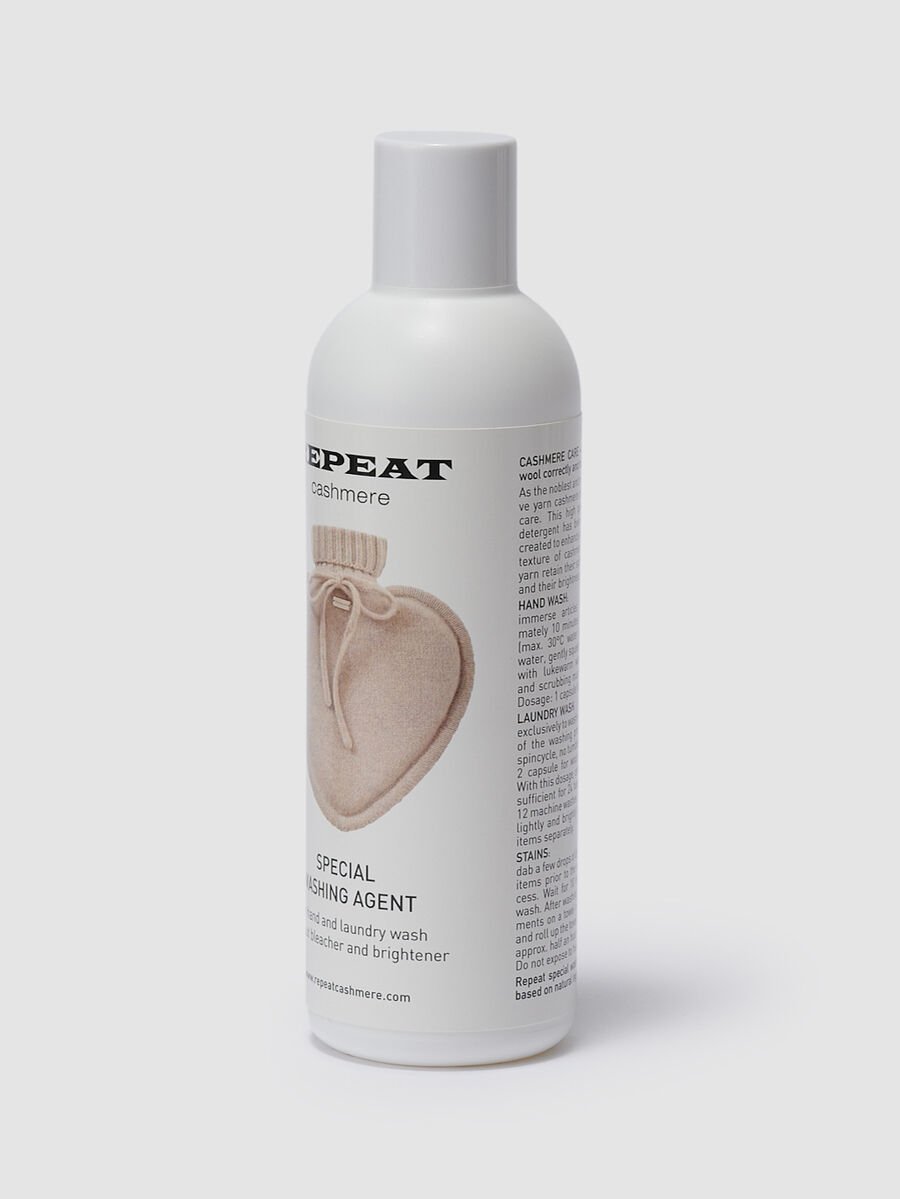 Repeat Cashmere Cashmere Wasmiddel