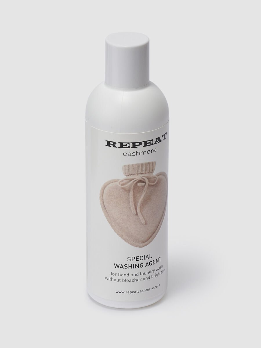 Repeat Cashmere Cashmere Wasmiddel