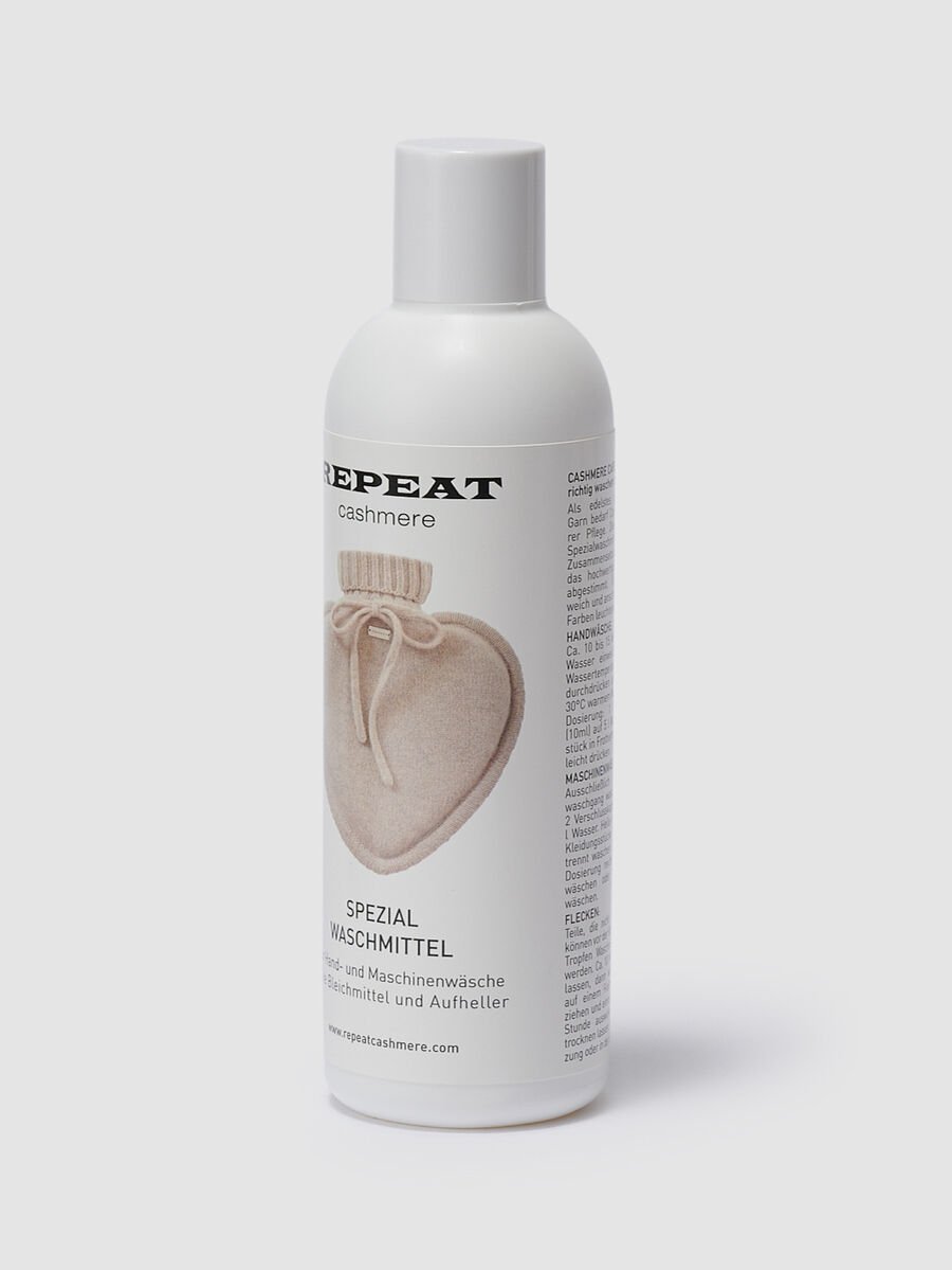 Repeat Cashmere Cashmere Wasmiddel