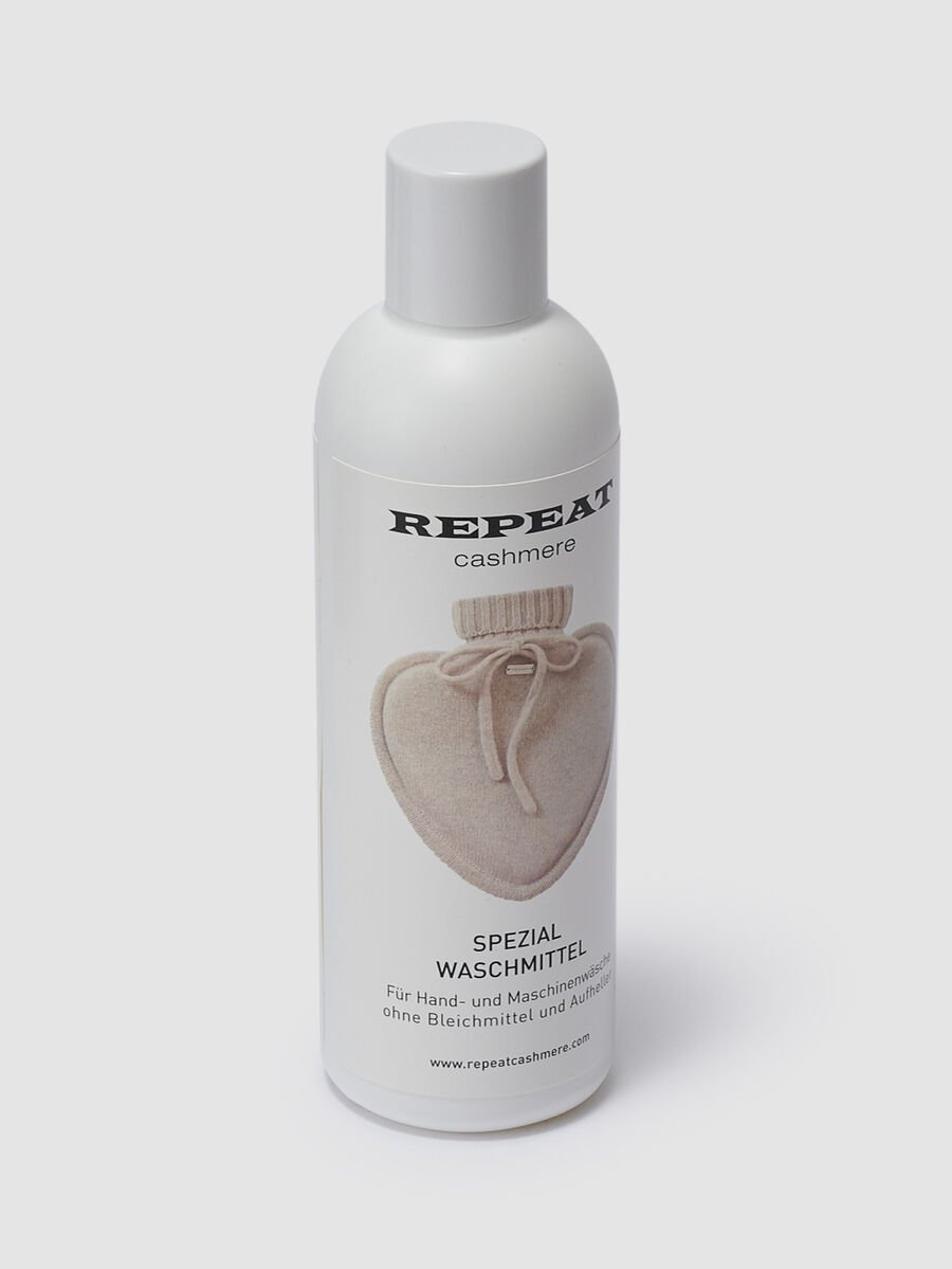 Repeat Cashmere Cashmere Wasmiddel