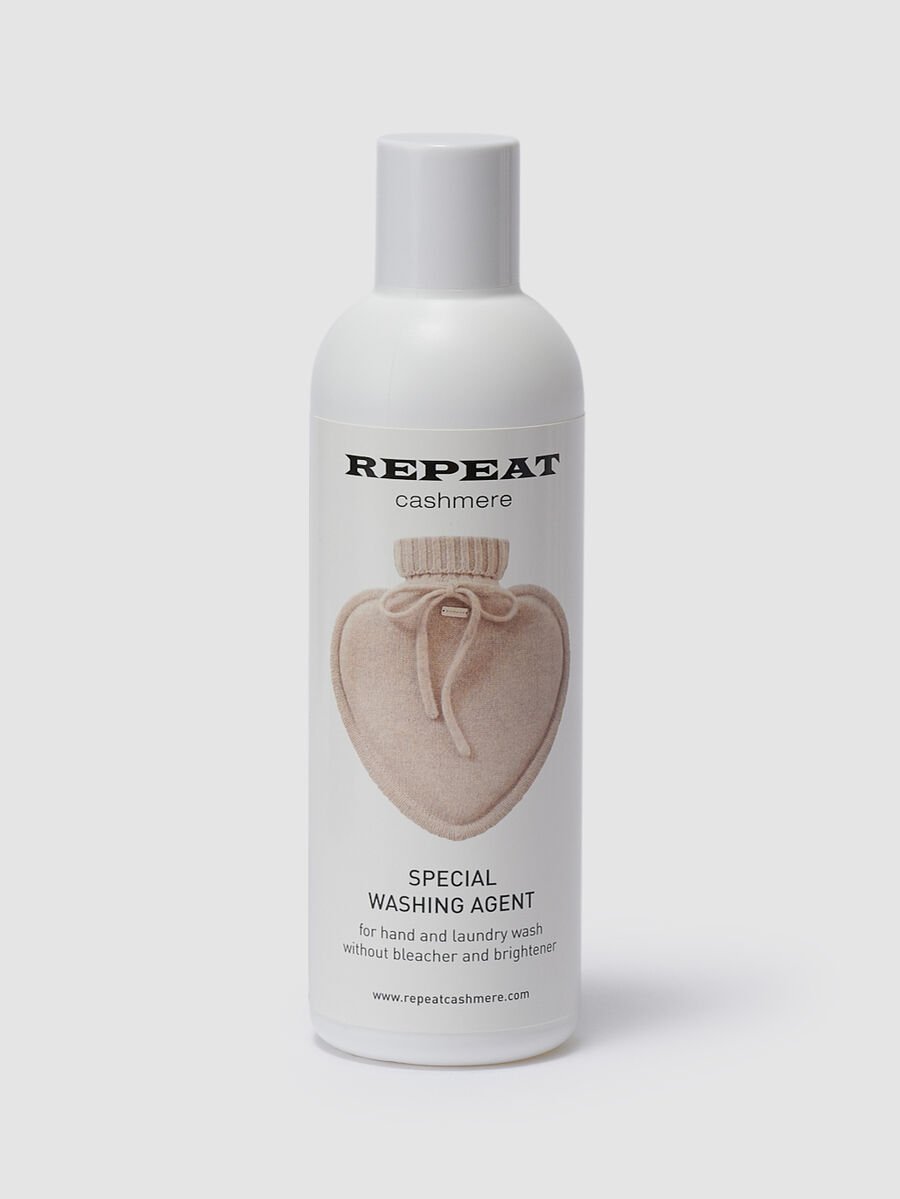 repeat cashmere Cashmere wasmiddel