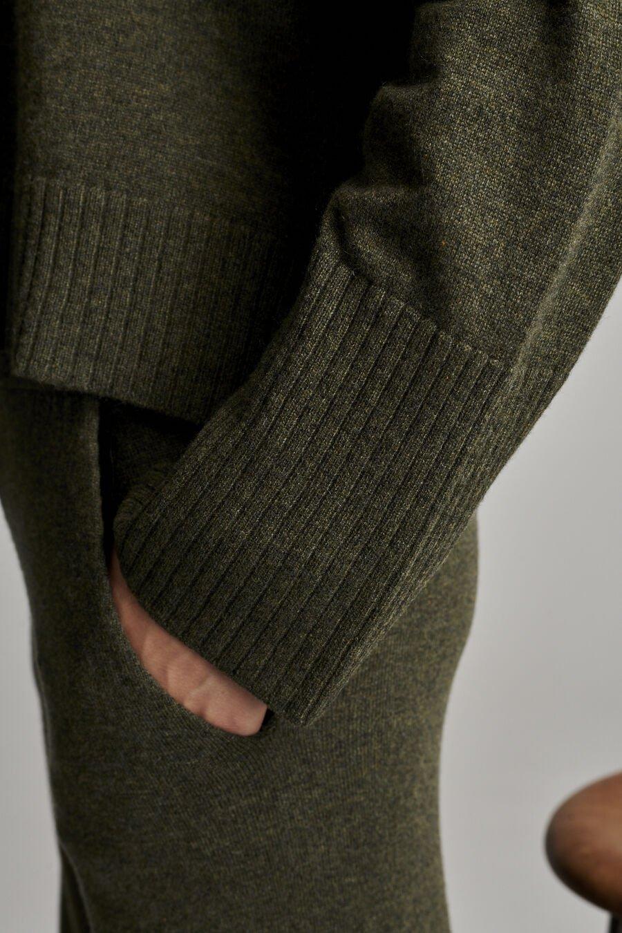 Repeat Cashmere Casual Fit Cashmere Trui