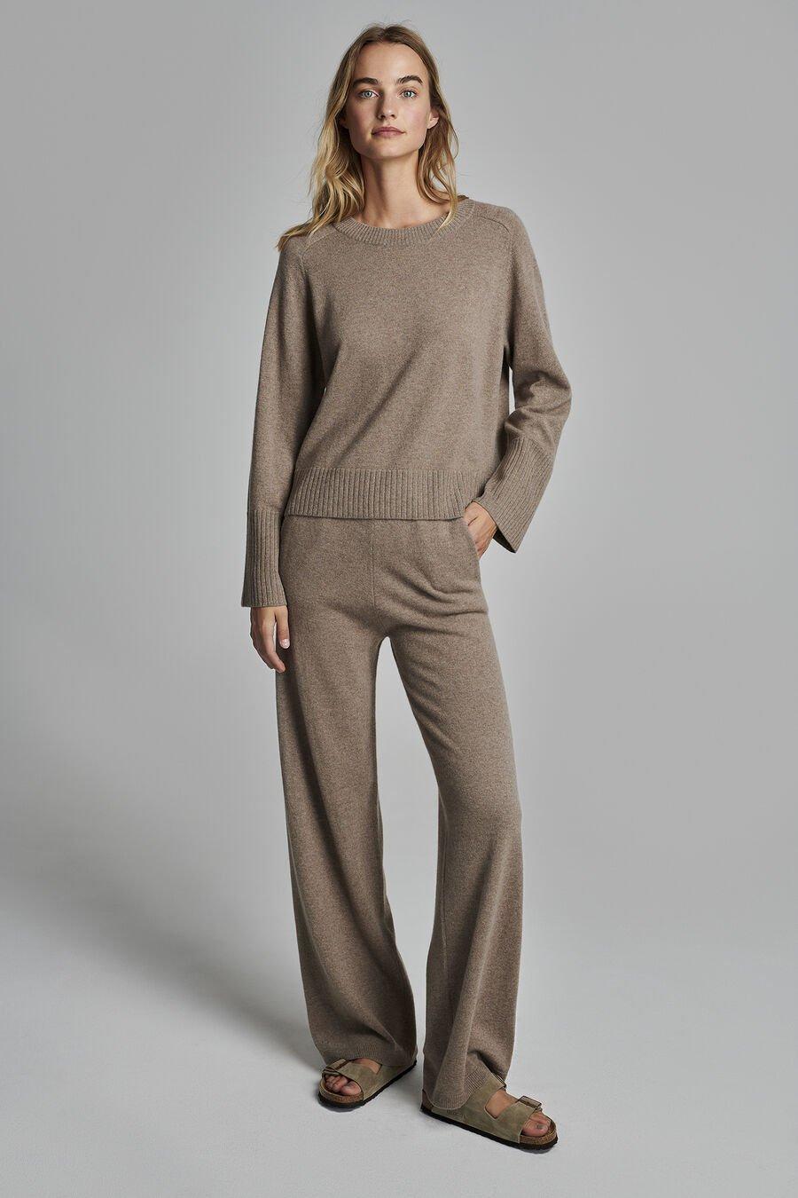 repeat cashmere Casual fit cashmere trui