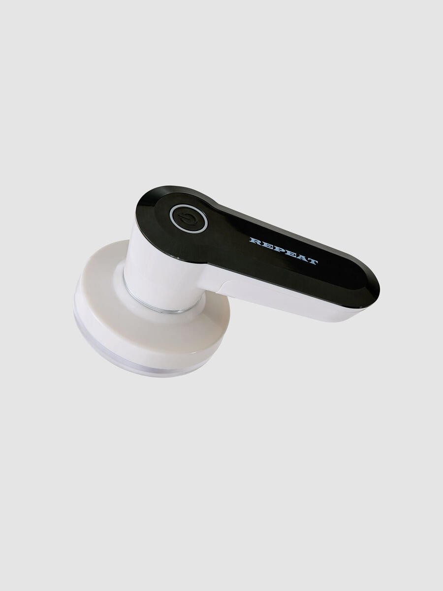 Repeat Cashmere Mini Pluizentondeuse