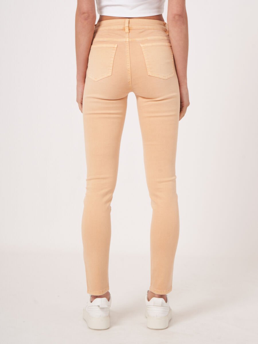Repeat Cashmere Skinny Damesbroek