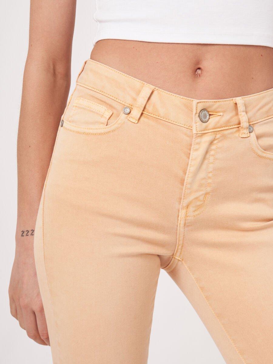 Repeat Cashmere Skinny Damesbroek