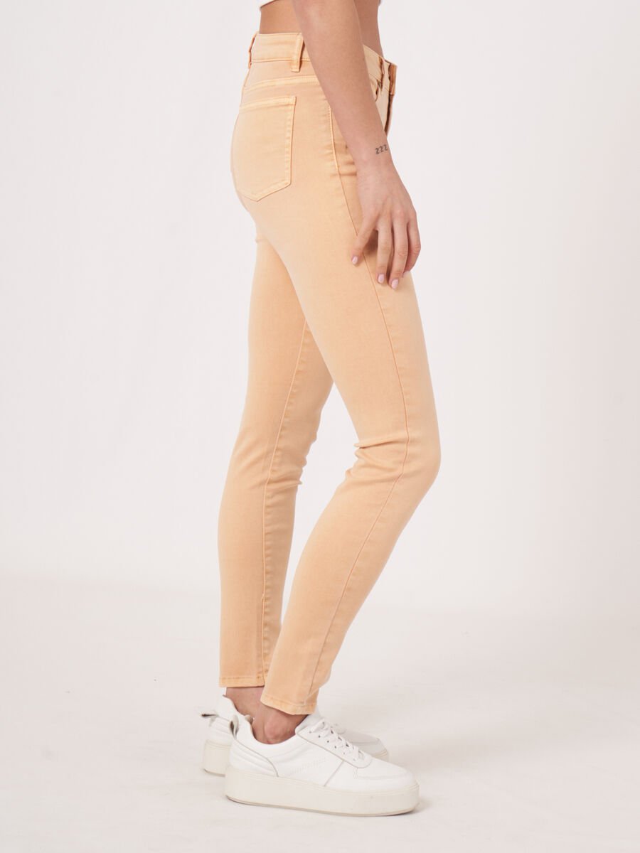 Repeat Cashmere Skinny Damesbroek