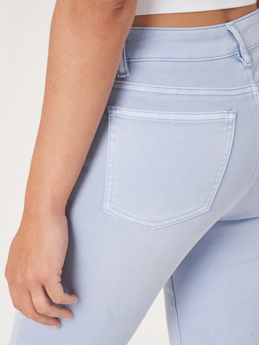 Repeat Cashmere Skinny Damesbroek