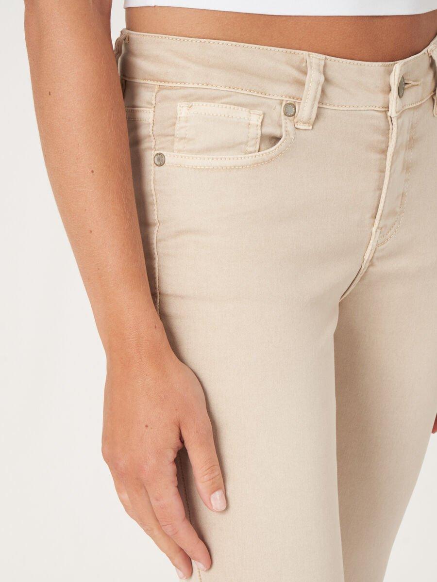 Repeat Cashmere Skinny Damesbroek