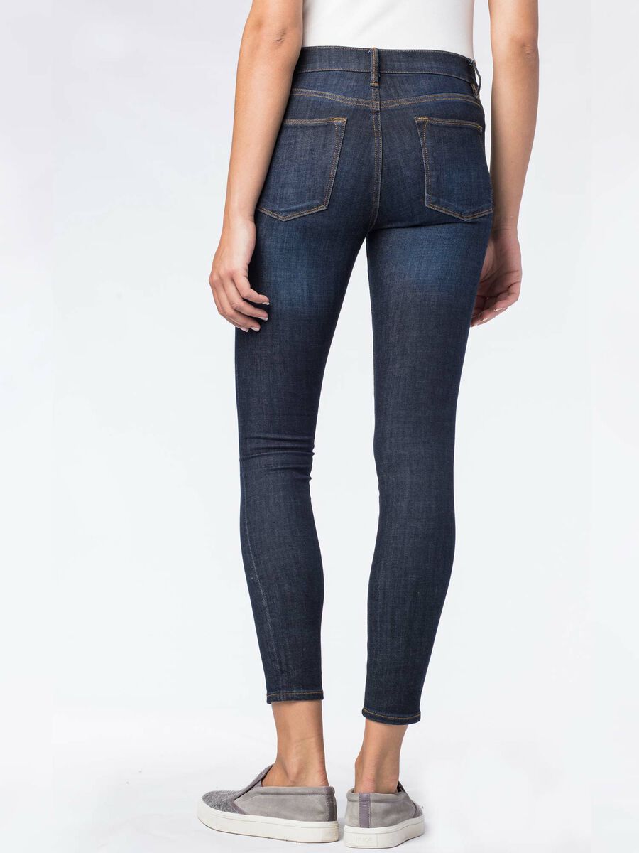 Repeat Cashmere Skinny Jeans