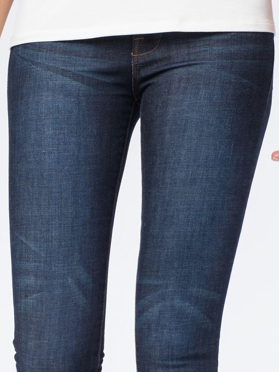Repeat Cashmere Skinny Jeans