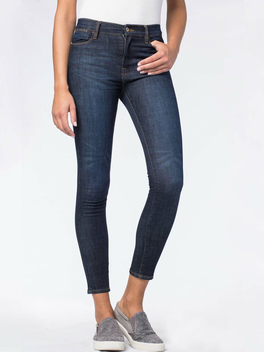 Repeat Cashmere Skinny Jeans