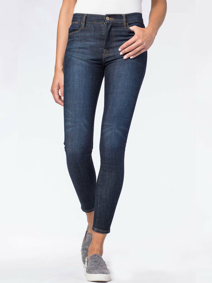 repeat cashmere Skinny jeans