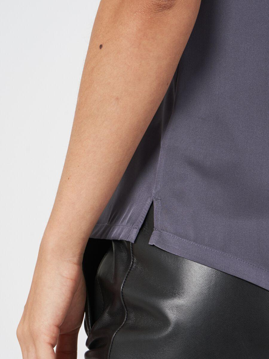 Repeat Cashmere T-Shirt Van Zijde