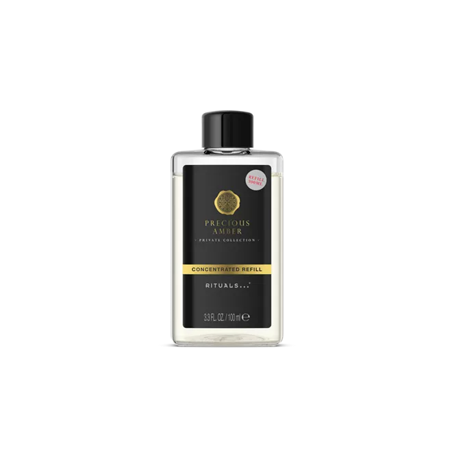 rituals Precious Amber Concentrated Handwash Refill