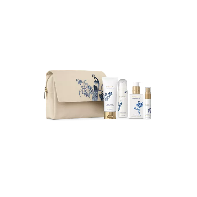 rituals Amsterdam Pouch Set