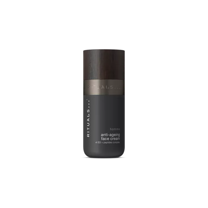 rituals Anti-ageing Cream