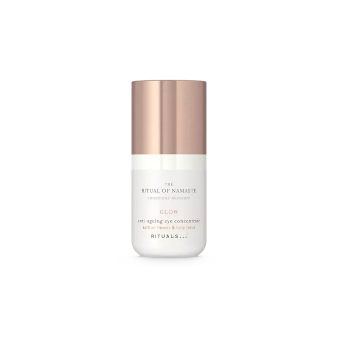 rituals Anti-Ageing Eye Cream