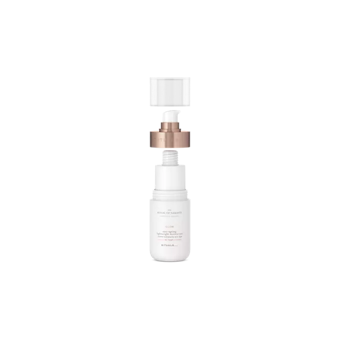 rituals Anti-Ageing Lightweight Moisturiser Refill