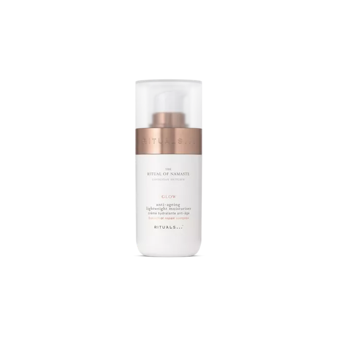 rituals Anti-Ageing Lightweight Moisturiser