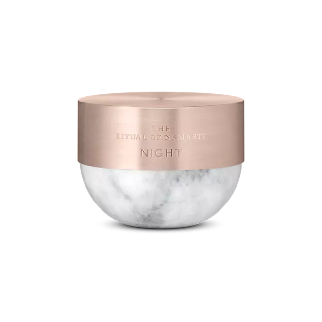 rituals Anti-Ageing Night Cream