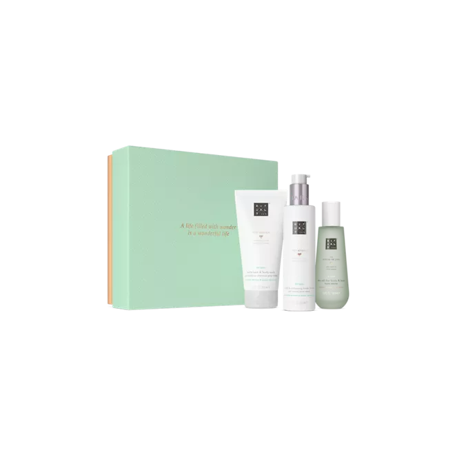 rituals Baby and Parent Set