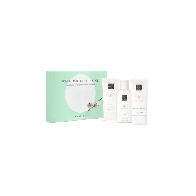 rituals Baby Set
