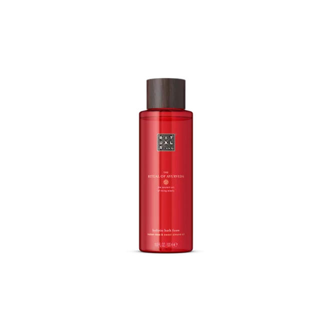 rituals Bath Foam