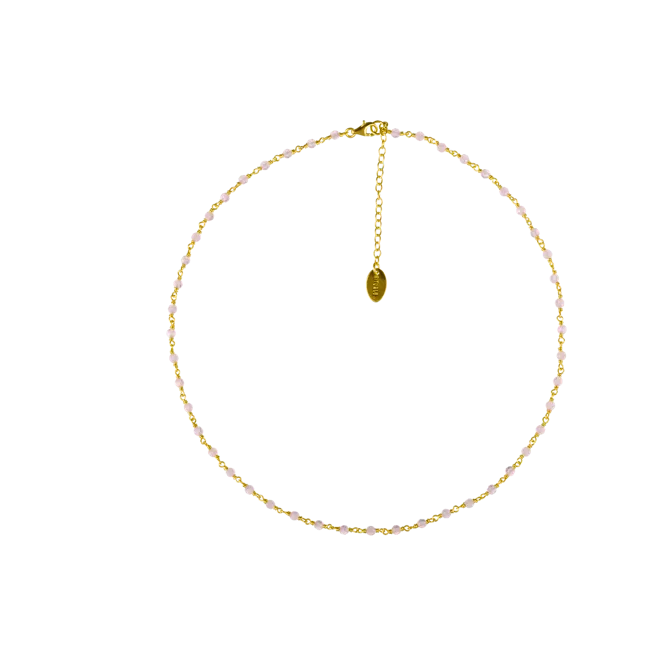 rituals Bead Choker Necklace