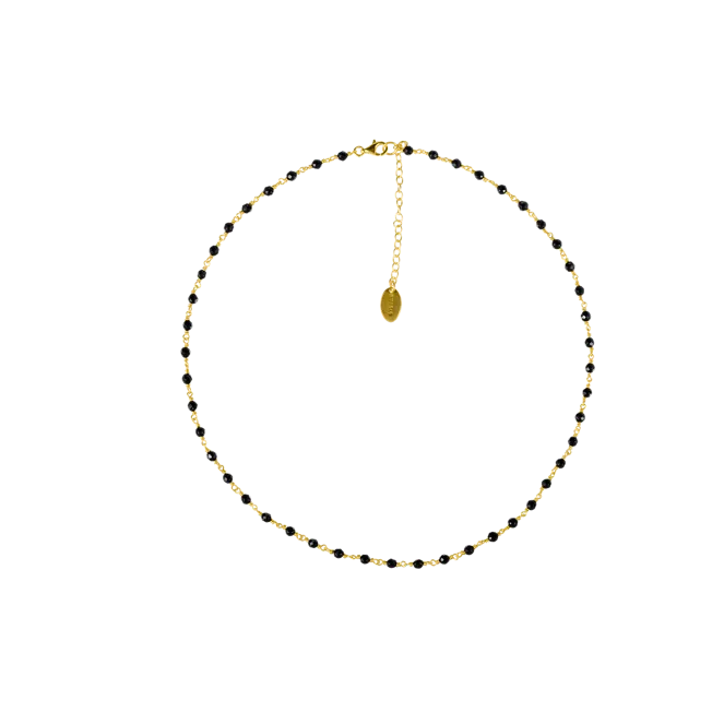 rituals Bead Choker Necklace