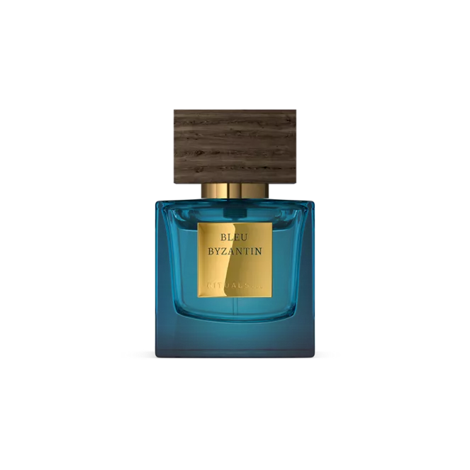 rituals Bleu Byzantin