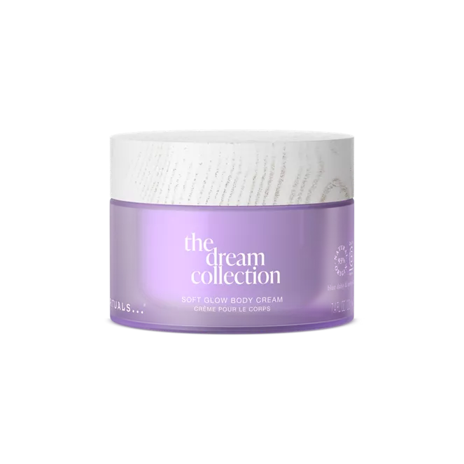rituals Body Cream