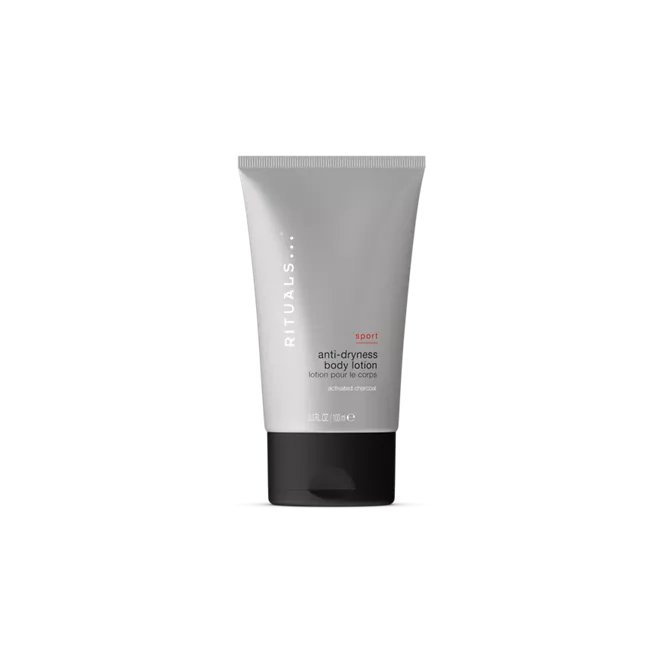rituals Body Lotion