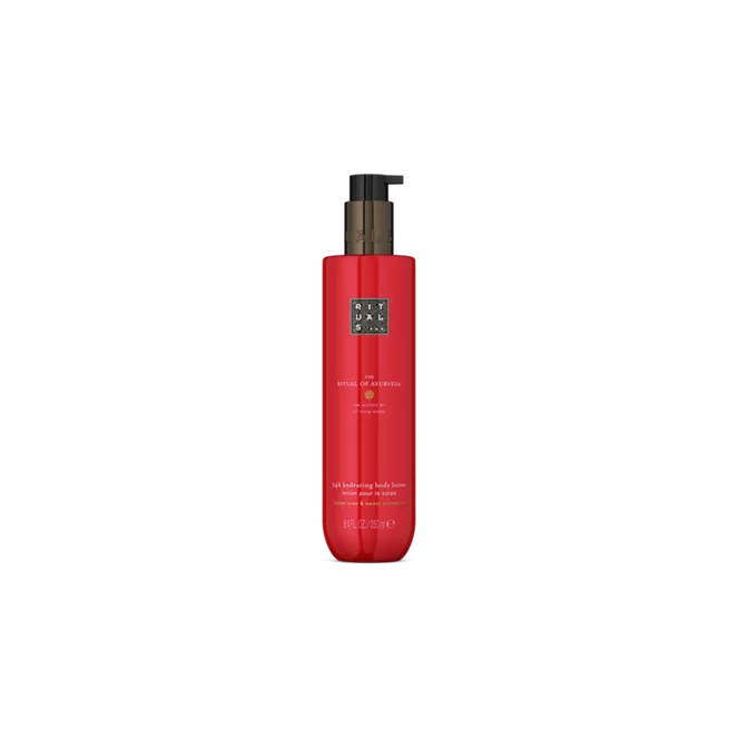 rituals Body Lotion