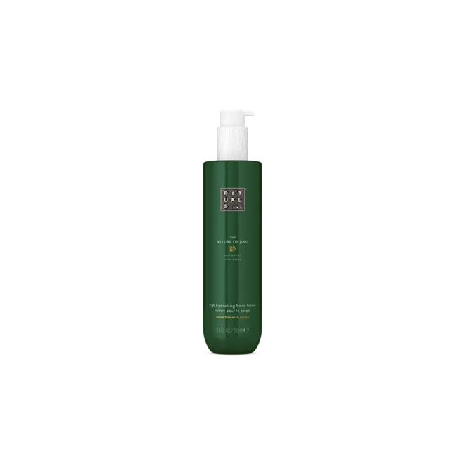rituals Body Lotion