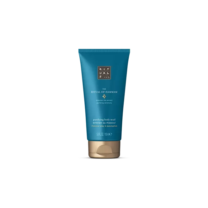 rituals Body Mud