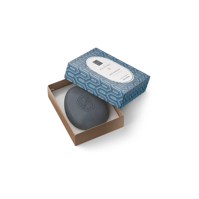 rituals Body Scrub Bar