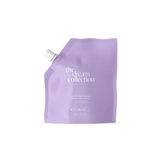 rituals Body Scrub