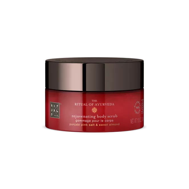 rituals Body Scrub