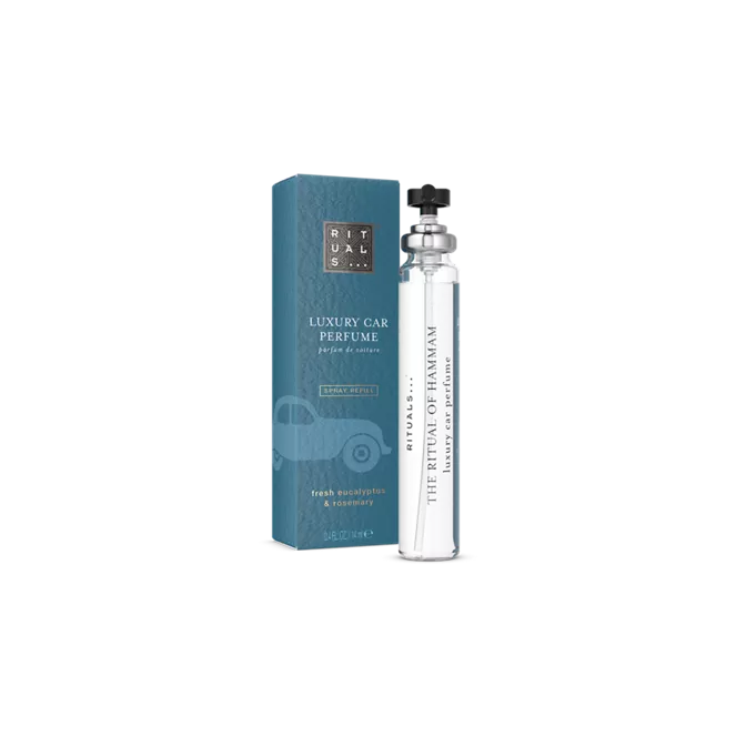 rituals Car Perfume