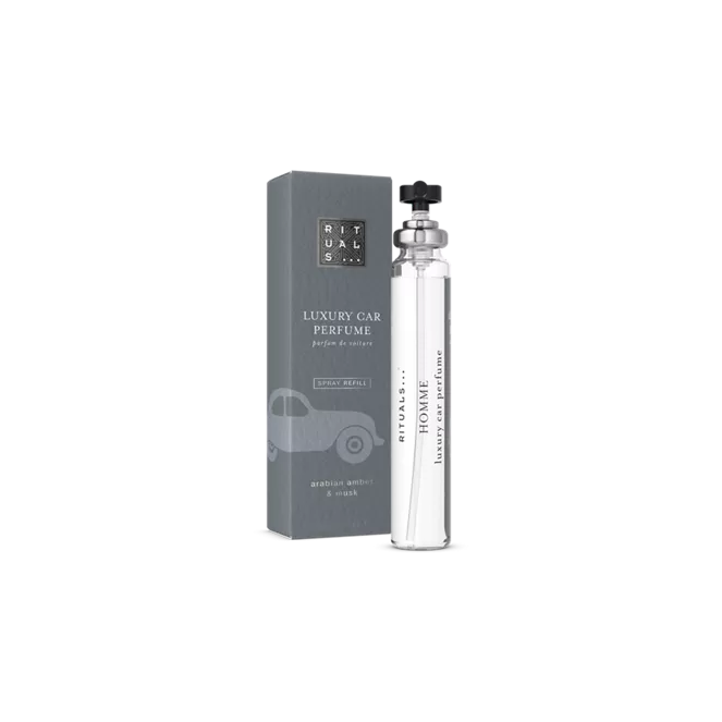 rituals Car Perfume