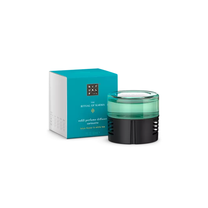 rituals Cartridge